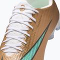 Herren-Fußballschuhe Nike Mercurial Superfly 11 Elite "Kylian Mbappé" metallic gold/green glow 6
