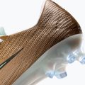 Herren-Fußballschuhe Nike Mercurial Superfly 11 Elite "Kylian Mbappé" metallic gold/green glow 7