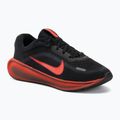 Nike Laufchuhe Stellar Ride schwarz/cool grey/university red/red orbit