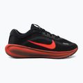 Nike Laufchuhe Stellar Ride schwarz/cool grey/university red/red orbit 2