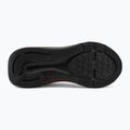 Nike Laufchuhe Stellar Ride schwarz/cool grey/university red/red orbit 4