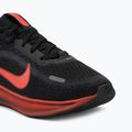 Nike Laufchuhe Stellar Ride schwarz/cool grey/university red/red orbit 7