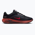 Nike Laufchuhe Stellar Ride schwarz/cool grey/university red/red orbit 8