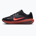 Nike Laufchuhe Stellar Ride schwarz/cool grey/university red/red orbit 9