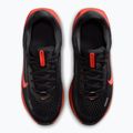 Nike Laufchuhe Stellar Ride schwarz/cool grey/university red/red orbit 11