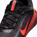 Nike Laufchuhe Stellar Ride schwarz/cool grey/university red/red orbit 12