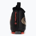 Kinder-Fußballschuhe Nike Jr. Phantom 6 High Academy Bright Crimson/Bright Crimson/Black 6