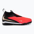 Kinder-Fußballschuhe Nike Jr. Phantom 6 High Academy bright crimson/bright crimson/black 2