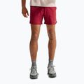 Herren-Shorts Nike Stride Dri-Fit mit Innenhose 5" tough red