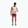 Herren-Shorts Nike Stride Dri-Fit mit Innenhose 5" tough red 2