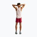 Herren-Shorts Nike Stride Dri-Fit mit Innenhose 5" tough red 3
