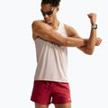 Herren-Shorts Nike Stride Dri-Fit mit Innenhose 5" tough red 4