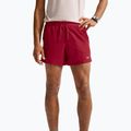 Herren-Shorts Nike Stride Dri-Fit mit Innenhose 5" tough red 5