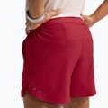 Herren-Shorts Nike Stride Dri-Fit mit Innenhose 5" tough red 6