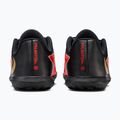 Kinder-Fußballschuhe Nike Jr. Phantom 6 Low Club Bright Crimson/Bright Crimson/Black 2