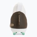 Kinder-Fußballschuhe Nike Jr. Mercurial Superfly 11 Academy "Kylian Mbappé" metallic gold/green glow 6