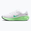 Kinder-Laufschuhe Nike Stellar Ride white/photon dust/illusion green 2