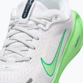Kinder-Laufschuhe Nike Stellar Ride white/photon dust/illusion green 5