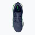 Nike Winflo 12 Laufschuhe midnight navy/green spark/summit white 11