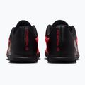 Kinder-Fußballschuhe Nike Jr. Phantom 6 Low Club Bright Crimson/Bright Crimson/Black 2