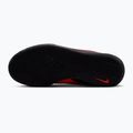 Kinder-Fußballschuhe Nike Jr. Phantom 6 Low Club Bright Crimson/Bright Crimson/Black 4