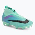 Kinder-Fußballschuhe Nike Jr. Mercurial Superfly 11 Academy "Sam Kerr" green glow/black