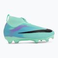 Kinder-Fußballschuhe Nike Jr. Mercurial Superfly 11 Academy "Sam Kerr" green glow/black 2