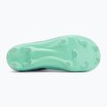 Kinder-Fußballschuhe Nike Jr. Mercurial Superfly 11 Academy "Sam Kerr" green glow/black 4