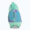 Kinder-Fußballschuhe Nike Jr. Mercurial Superfly 11 Academy "Sam Kerr" green glow/black 6