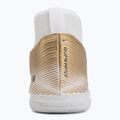 Kinder-Fußballschuhe Nike Jr. Mercurial Superfly 11 Club "Kylian Mbappé" metallic gold/green glow 6