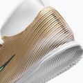 Kinder-Fußballschuhe Nike Jr. Mercurial Superfly 11 Club "Kylian Mbappé" metallic gold/green glow 6