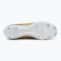 Herren-Fußballschuhe Nike Mercurial Superfly 11 Academy "Kylian Mbappé" metallic gold/green glow 4