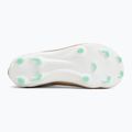Kinder-Fußballschuhe Nike Jr. Mercurial Superfly 11 Academy "Kylian Mbappé" metallic gold/green glow 4