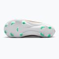 Kinder-Fußballschuhe Nike Jr. Mercurial Superfly 11 Academy "Kylian Mbappé" metallic gold/green glow 3