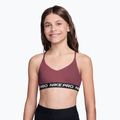 Mädchen BH Nike Pro Pink Smoke