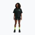 Damen-Laufshirt Nike Swift Dri-Fit black/no color/illusion green 2