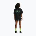 Damen-Laufshirt Nike Swift Dri-Fit black/no color/illusion green 3