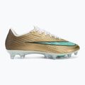 Herren-Fußballschuhe Nike Mercurial Superfly 11 Elite "Kylian Mbappé" metallic gold/green glow 2