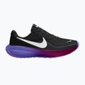 Laufschuhe für Damen Nike Revolution 8 black/vivid purple/persian violet/white