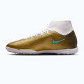 Herren-Fußballschuhe Nike Mercurial Superfly 11 Academy "Kylian Mbappé" metallic gold/green glow 2
