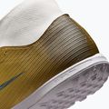 Herren-Fußballschuhe Nike Mercurial Superfly 11 Academy "Kylian Mbappé" metallic gold/green glow 6