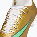 Herren-Fußballschuhe Nike Mercurial Superfly 11 Academy "Kylian Mbappé" metallic gold/green glow 5