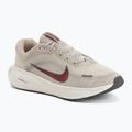 Nike Stellar Ride Laufschuhe cream ii/coconut milk/pink smoke