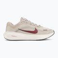Nike Stellar Ride Laufschuhe cream ii/coconut milk/pink smoke 2