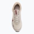 Nike Stellar Ride Laufschuhe cream ii/coconut milk/pink smoke 5