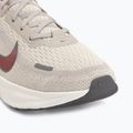 Nike Stellar Ride Laufschuhe cream ii/coconut milk/pink smoke 7