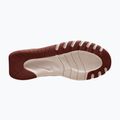 Damen Trainingsschuhe Nike Flex Train burgundy ash/sanddrift/mystic dates/blur 3