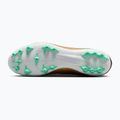Herren-Fußballschuhe Nike Mercurial Superfly 11 Academy "Kylian Mbappé" metallic gold/green glow 3