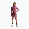 Kindershorts Nike Pro pink smoke/black/white 2