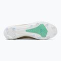 Herren-Fußballschuhe Nike Mercurial Superfly 11 Pro "Kylian Mbappé" metallic gold/green glow 4